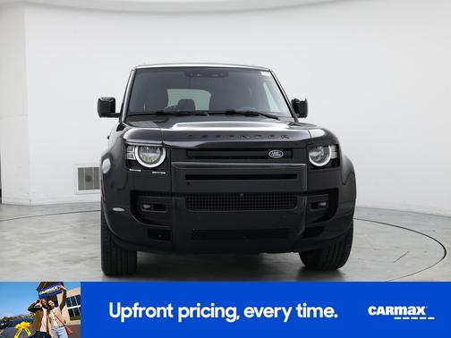 2023 Land Rover Defender 110