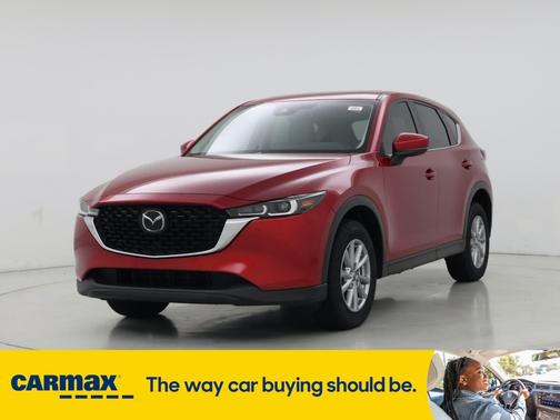 2023 Mazda CX-5 2.5 S Preferred Package