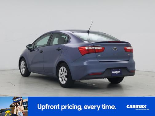 2016 Kia Rio LX