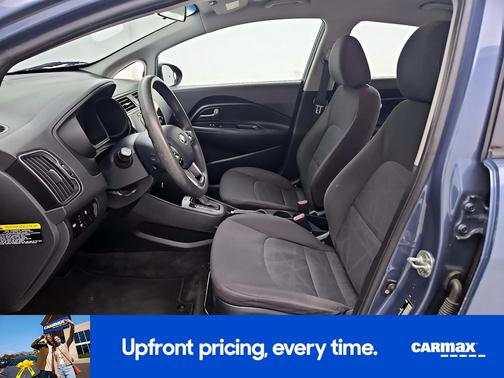 2016 Kia Rio LX