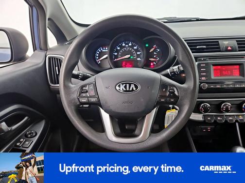 2016 Kia Rio LX