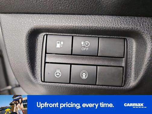 2021 Nissan Leaf SV Plus