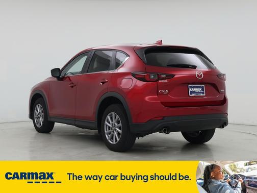 2023 Mazda CX-5 2.5 S Preferred Package