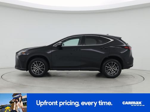2024 Lexus NX 250 Premium