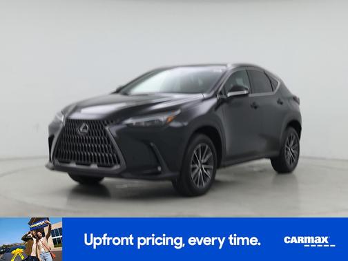 2024 Lexus NX 250 Premium