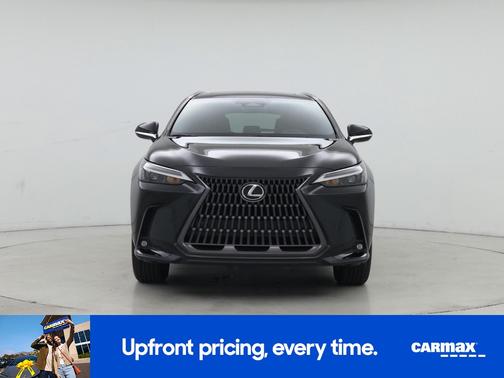 2024 Lexus NX 250 Premium