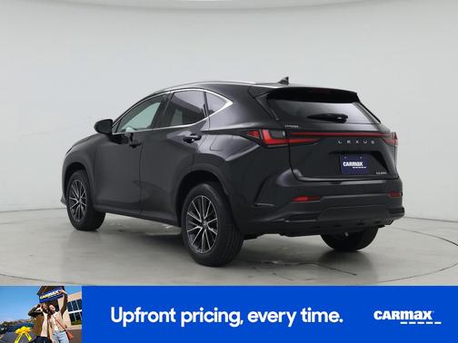 2024 Lexus NX 250 Premium