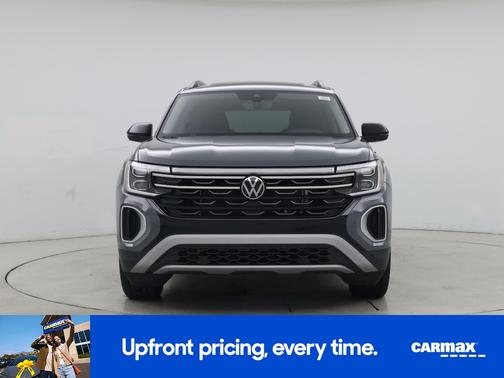 2024 Volkswagen Atlas Peak Edition SEL