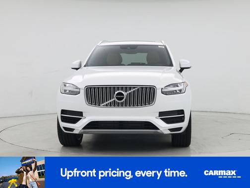 2019 Volvo XC90 Hybrid T8 Inscription