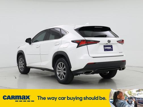 2019 Lexus NX 300