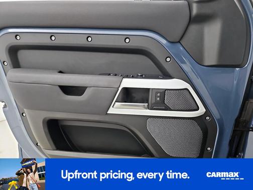 2022 Land Rover Defender 110 S