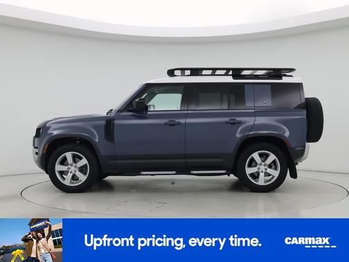 2022 Land Rover Defender 110 S