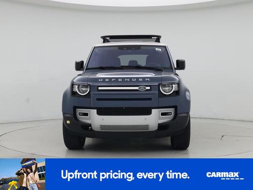 2022 Land Rover Defender 110 S