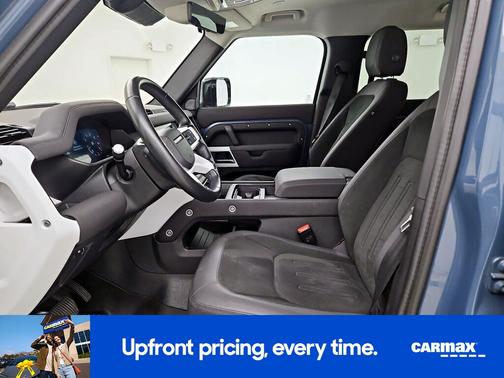 2022 Land Rover Defender 110 S