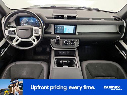 2022 Land Rover Defender 110 S