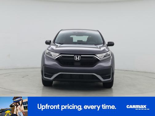 2020 Honda CR-V LX