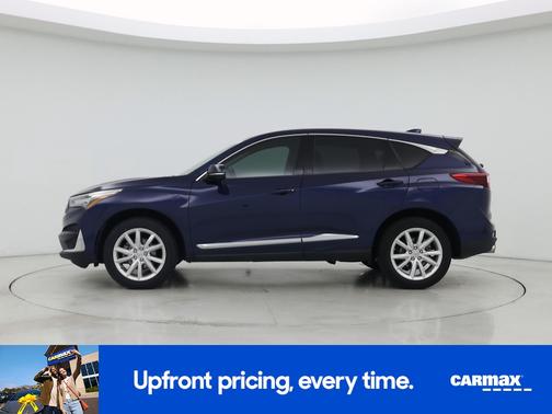 2020 Acura RDX