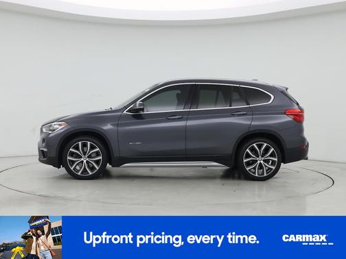 2017 BMW X1 XDrive28i