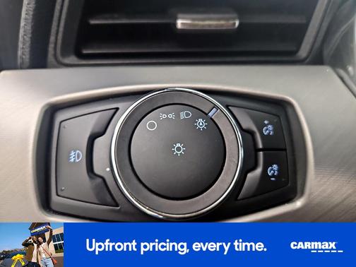 Blue 2021 Ford Mustang Ecoboost Premium