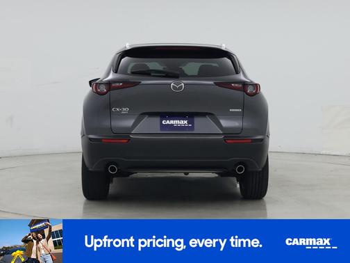 2023 Mazda CX-30 2.5 S Preferred Package