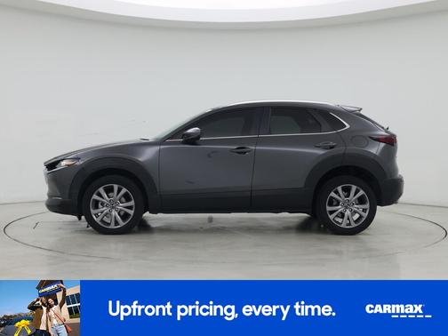 2023 Mazda CX-30 2.5 S Preferred Package