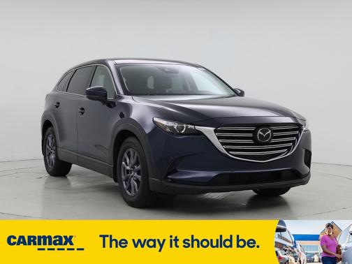 2020 Mazda CX-9 Touring