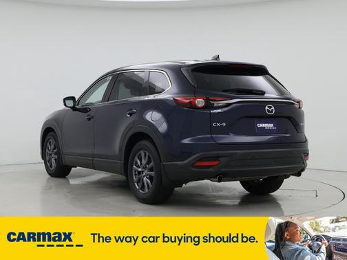 2020 Mazda CX-9 Touring