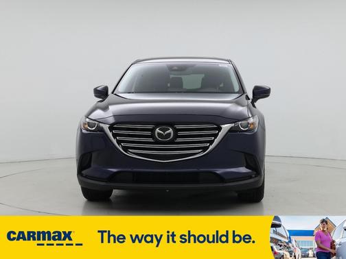2020 Mazda CX-9 Touring