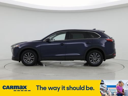 2020 Mazda CX-9 Touring