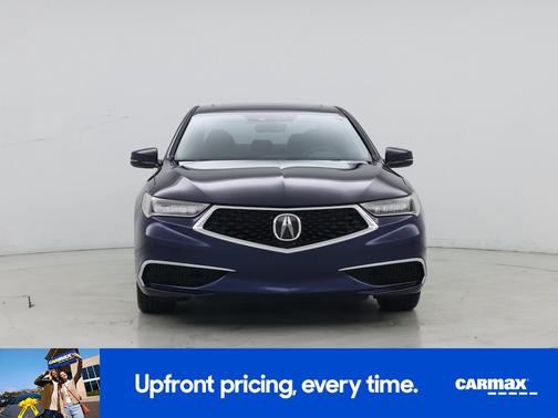 2020 Acura TLX 3.5L (A9)