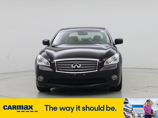 2014 INFINITI Q70