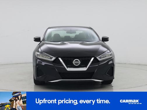 2019 Nissan Maxima SV