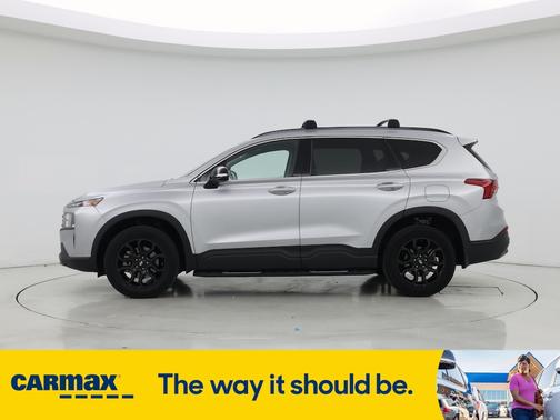 2022 Hyundai SANTA FE XRT
