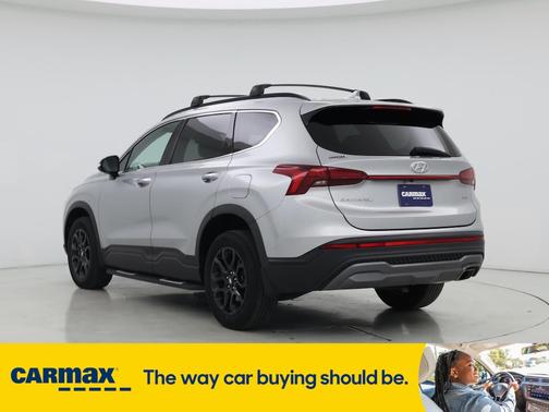 2022 Hyundai SANTA FE XRT