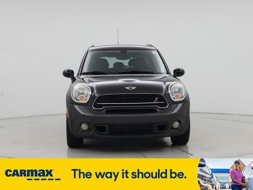 2015 MINI Countryman S