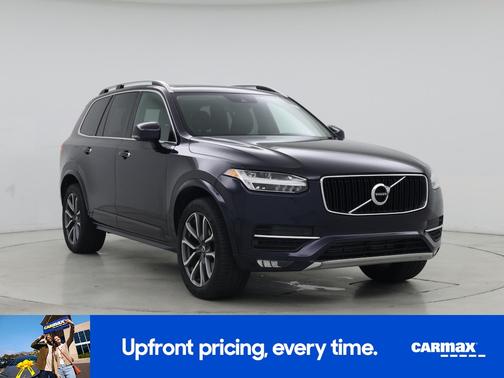 2019 Volvo XC90 T5 Momentum