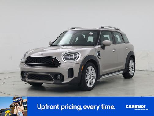 2023 MINI Countryman S