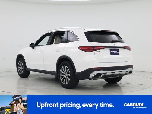 2023 Mercedes-Benz GLC 300 