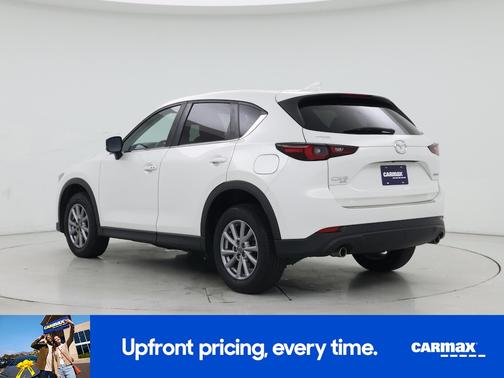 2023 Mazda CX-5 2.5 S Preferred Package