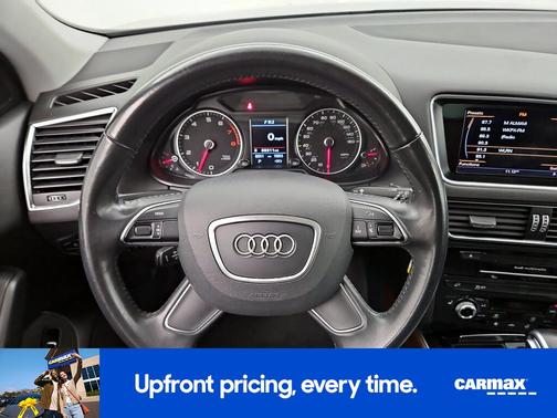 2017 Audi Q5 Premium