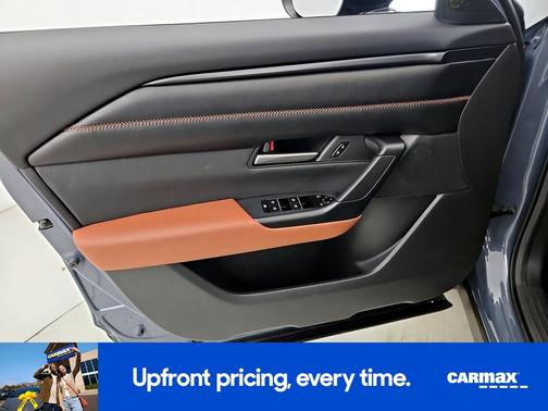 2023 Mazda CX-50 2.5 Turbo Meridian Edition