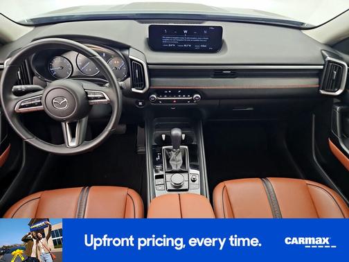 2023 Mazda CX-50 2.5 Turbo Meridian Edition