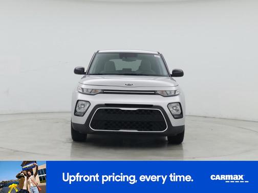 2021 Kia Soul EX