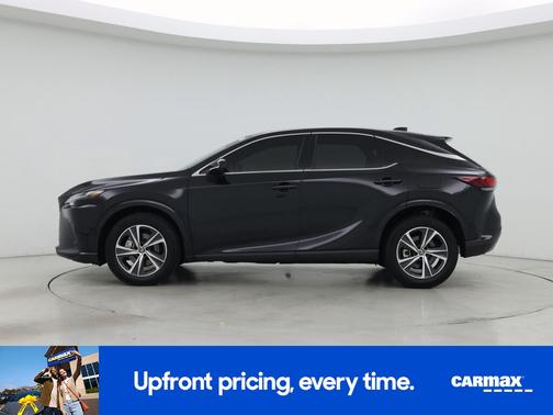 2024 Lexus RX 350 