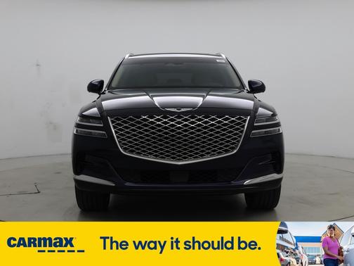 2023 Genesis GV80 3.5T