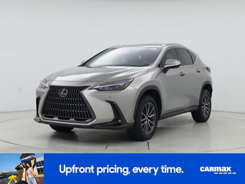 2023 Lexus NX 350 Premium