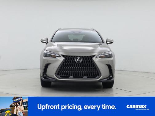 2023 Lexus NX 350 Premium