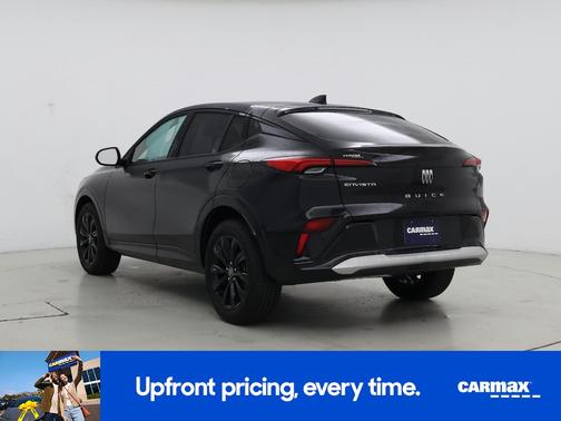 2025 Buick Envista Sport Touring