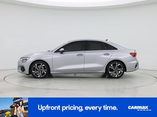 2023 Audi A3 Premium