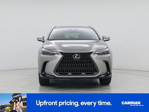 2024 Lexus NX 250 